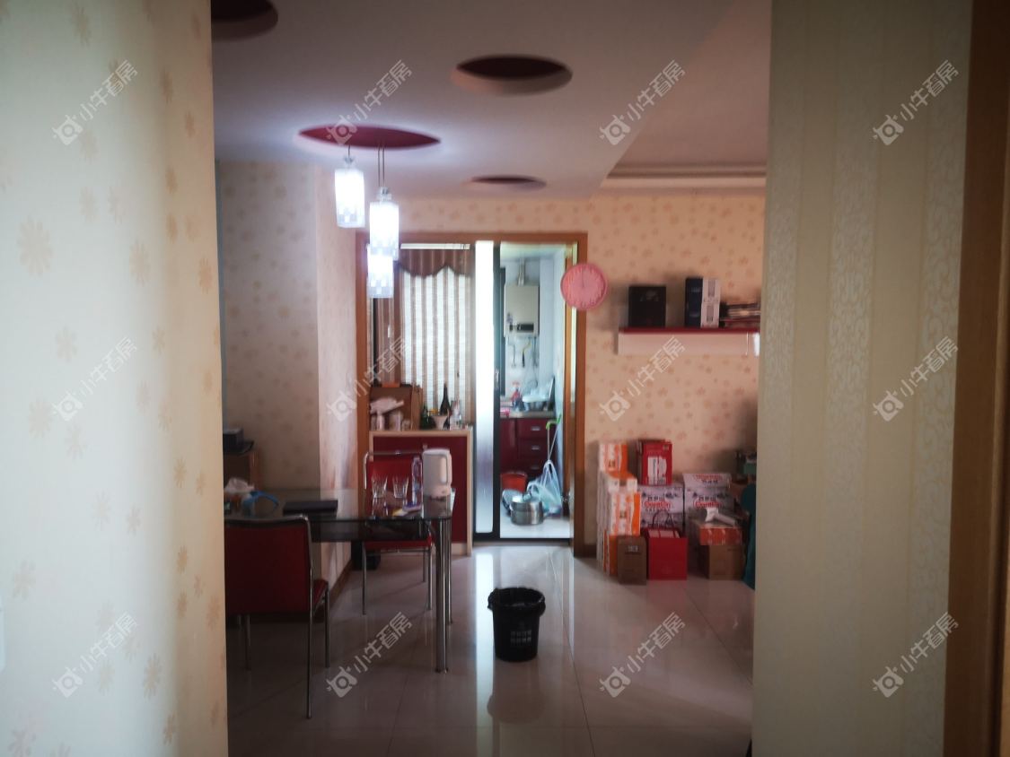 常州星海银园西区在租房源_小牛看房