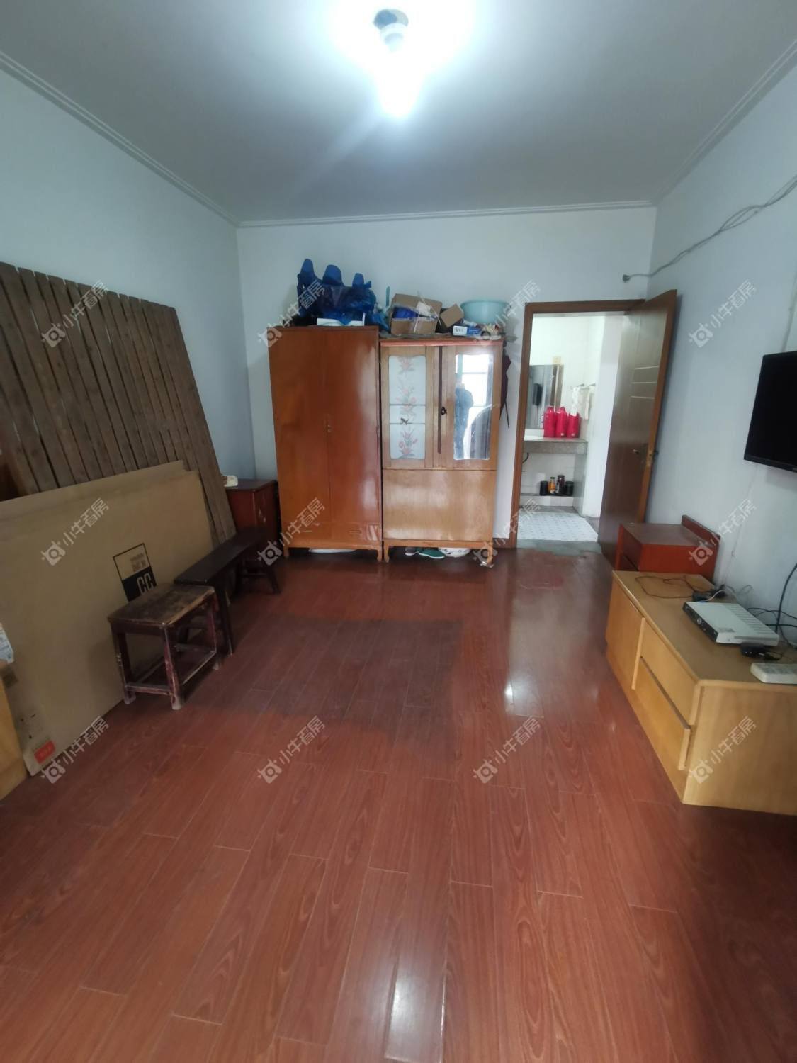 常州青洋花苑在租房源室内图_小牛看房