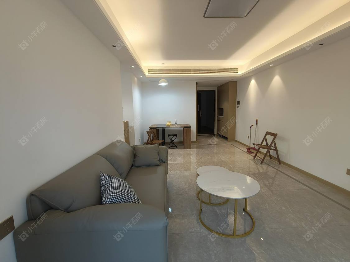 常州绿地香港名墩道租房_小牛看房