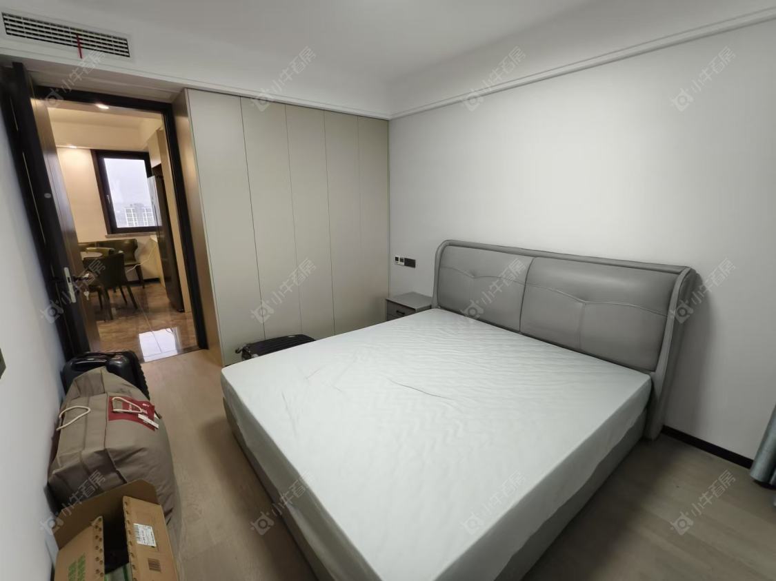 常州嘉宏奔牛星光城在租房源室内图_小牛看房