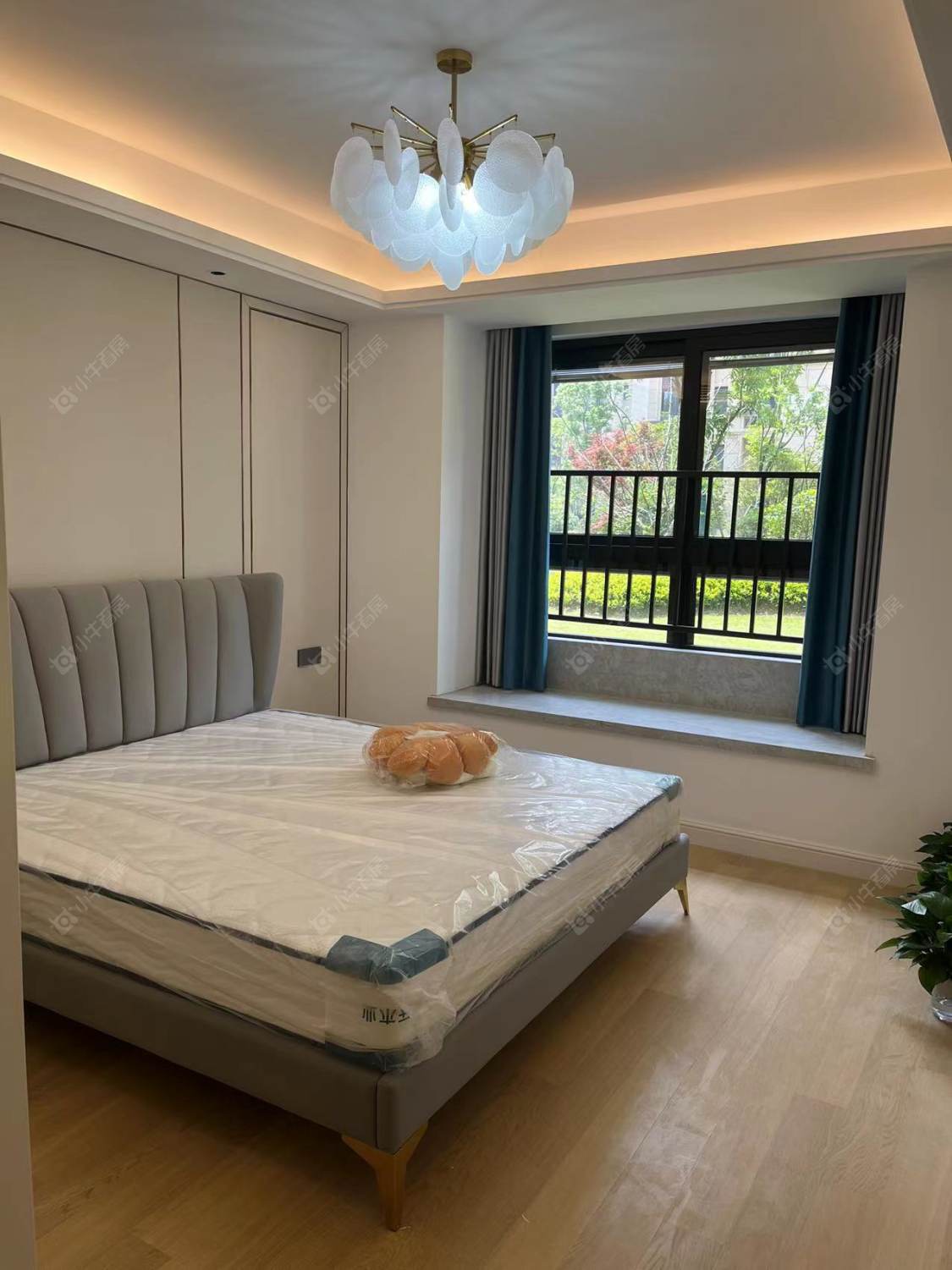 常州龙城金茂府东区在租房源_小牛看房