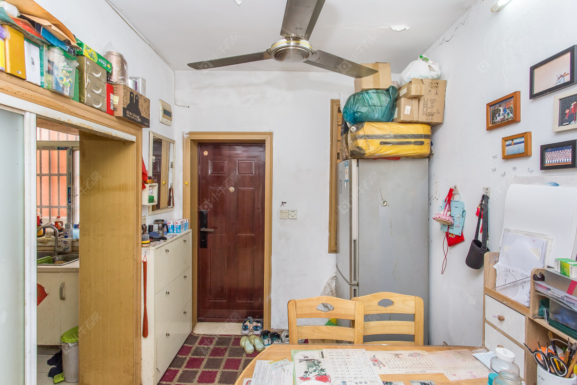 常州北环新村在售二手房源室内图_小牛看房