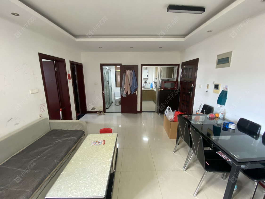 常州银河湾第一城一期在租房源_小牛看房