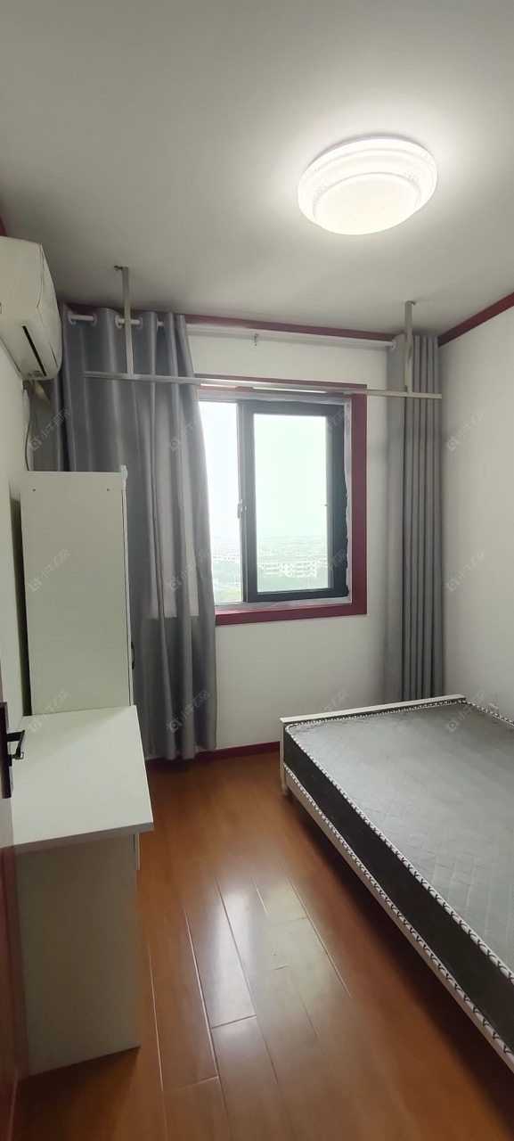 常州新城都荟在租房源室内图_小牛看房