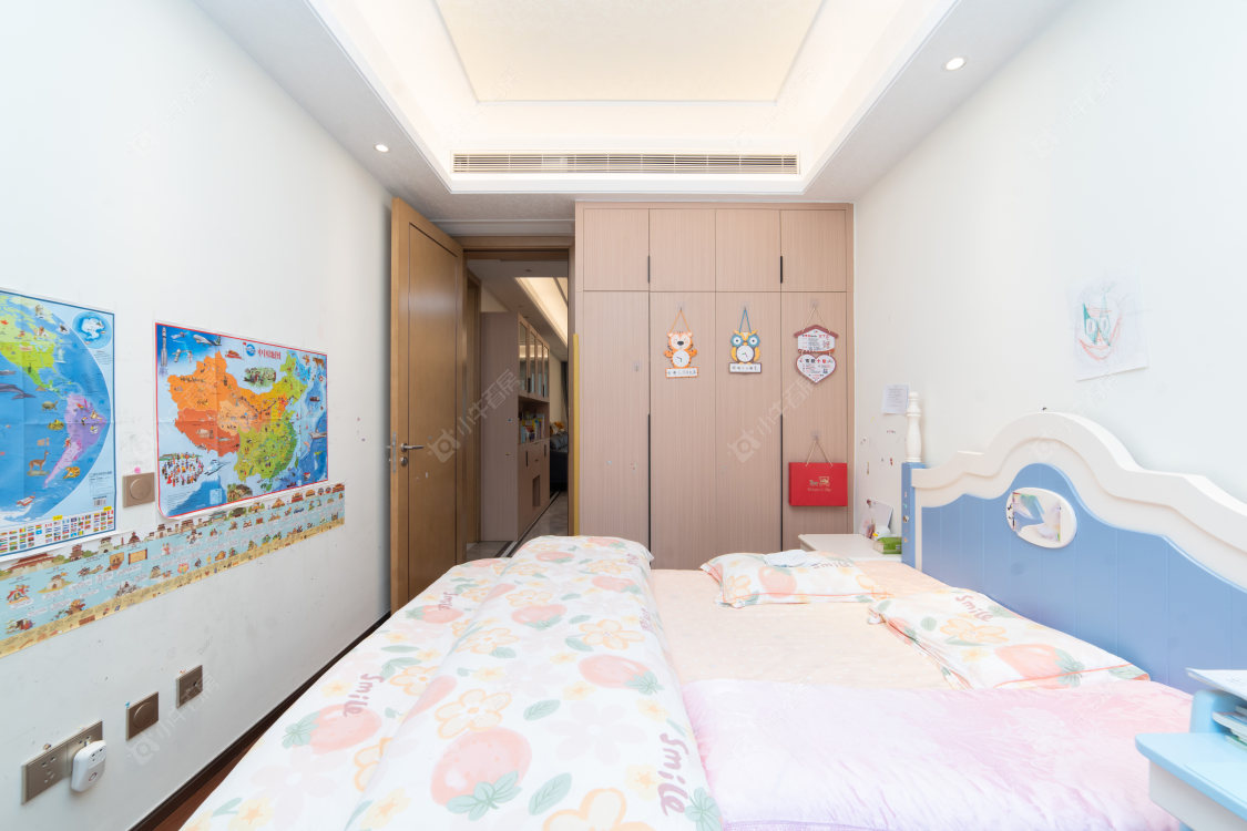 常州路劲铂隽在售二手房房源室内图_小牛看房