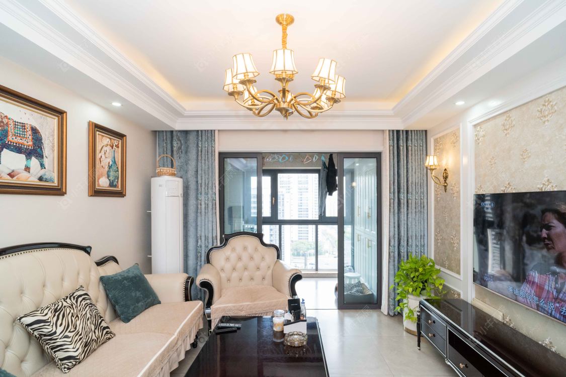 常州雨润城在售二手房_小牛看房