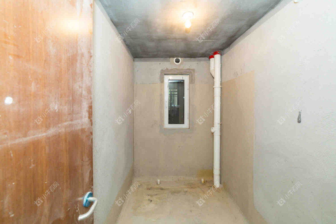 常州海华花园3室2厅2卫出租_小牛看房