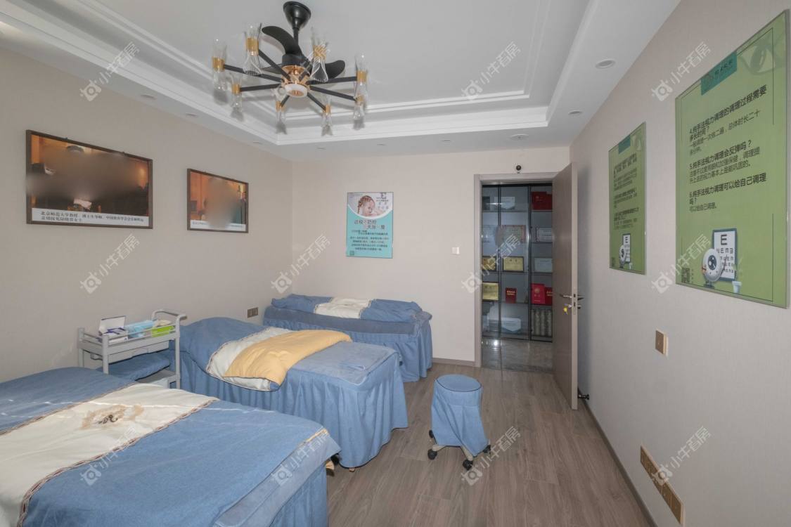 常州景瑞曦城在租房源室内图_小牛看房