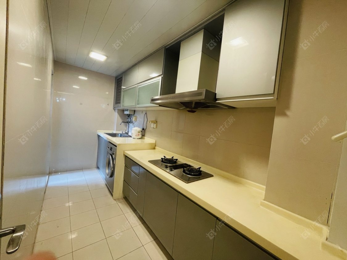 常州华亭苑在租房源室内图_小牛看房