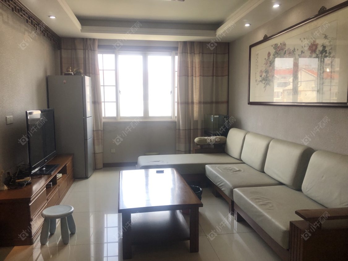 常州新四合院在租房源室内图_小牛看房