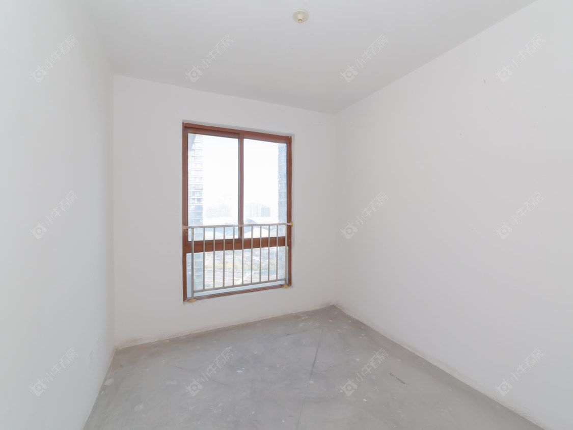 常州中央花园在售二手房源室内图_小牛看房