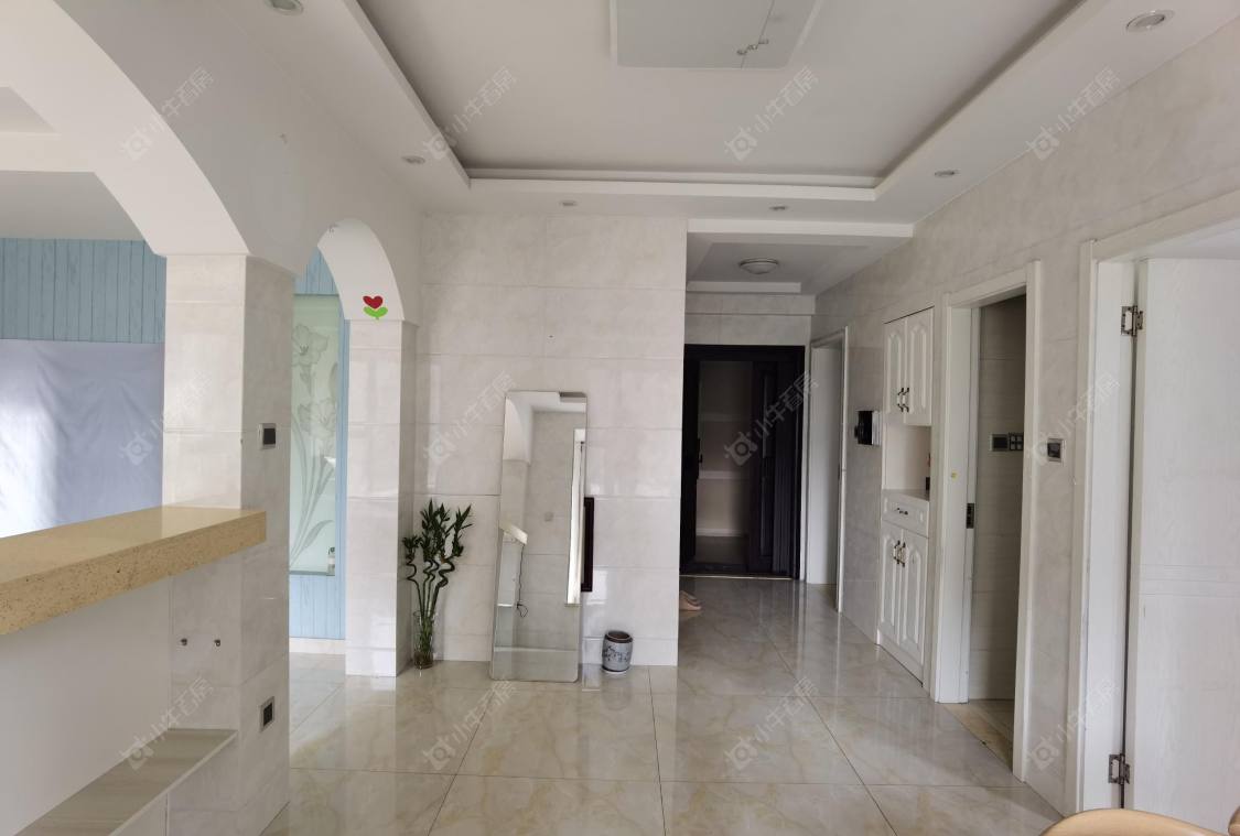 世茂香槟湖二期房源室内图 常州世茂香槟湖二期在租房源室内图_小牛看房