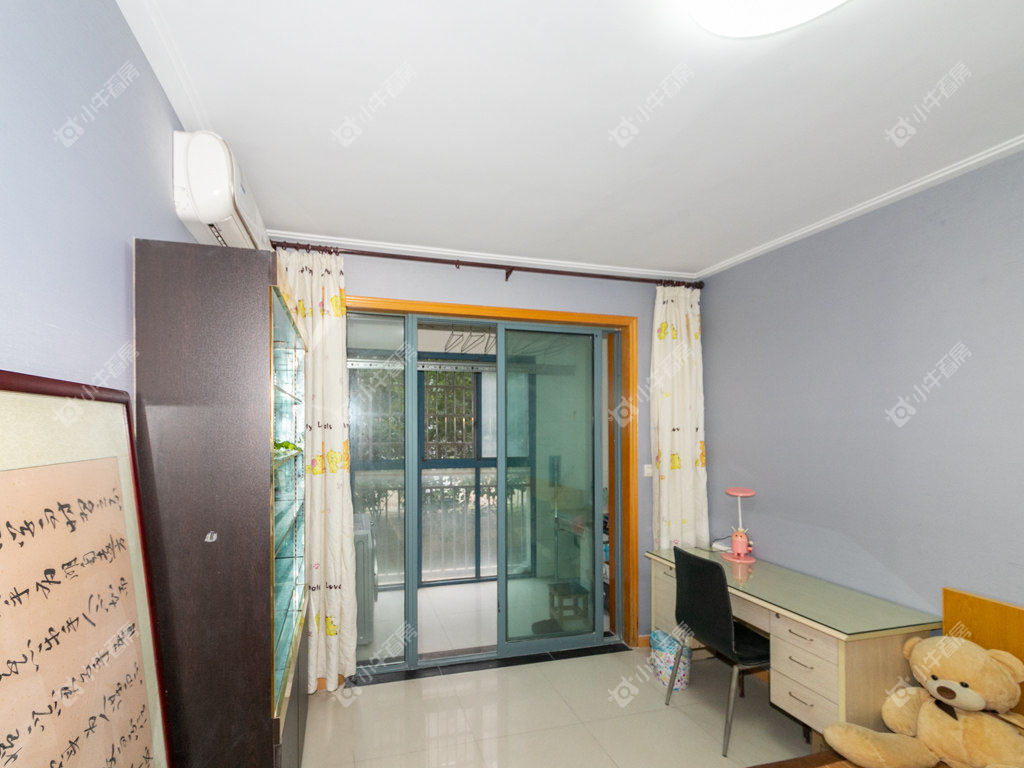 常州腾龙苑西区在租房源室内图_小牛看房