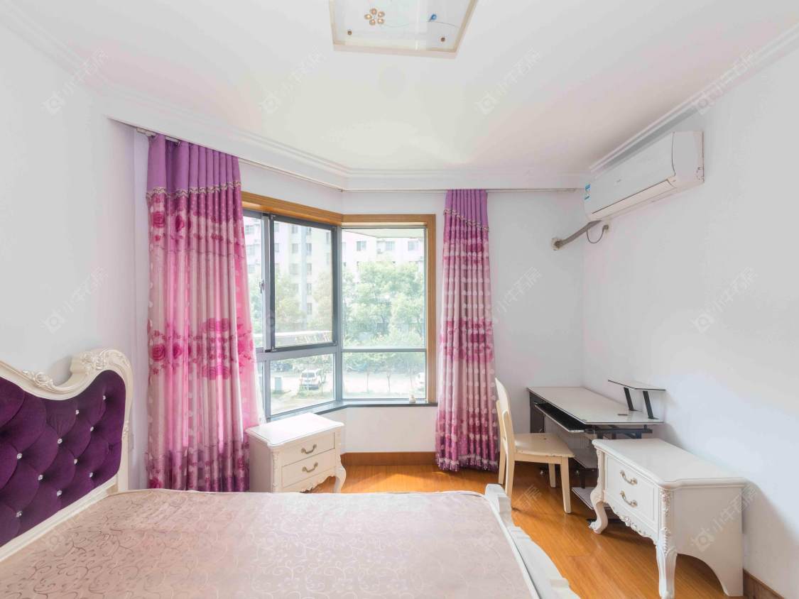 常州滨江明珠城东区在租房源室内图_小牛看房