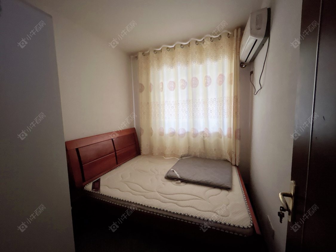 常州香聚雅苑东区在租房源室内图_小牛看房