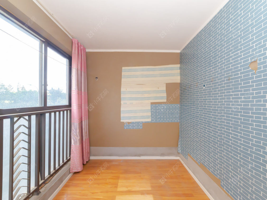 常州世茂香槟湖四期在售二手房源室内图_小牛看房