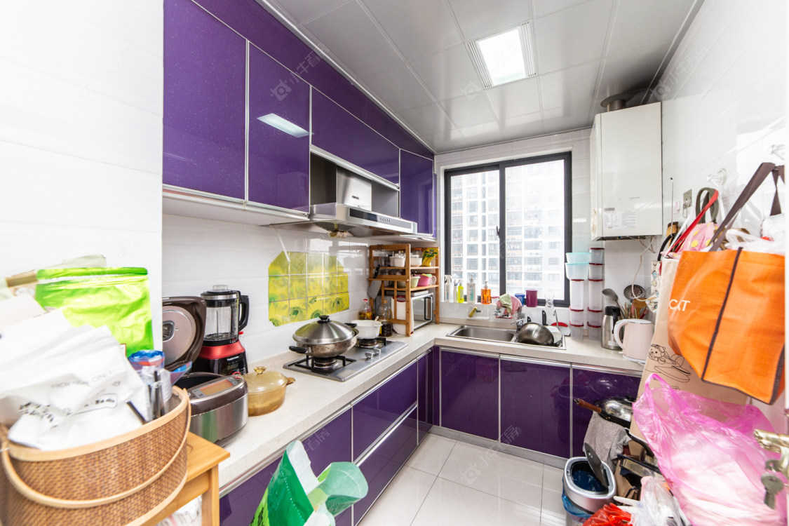 常州怡枫苑在售二手房源室内图_小牛看房