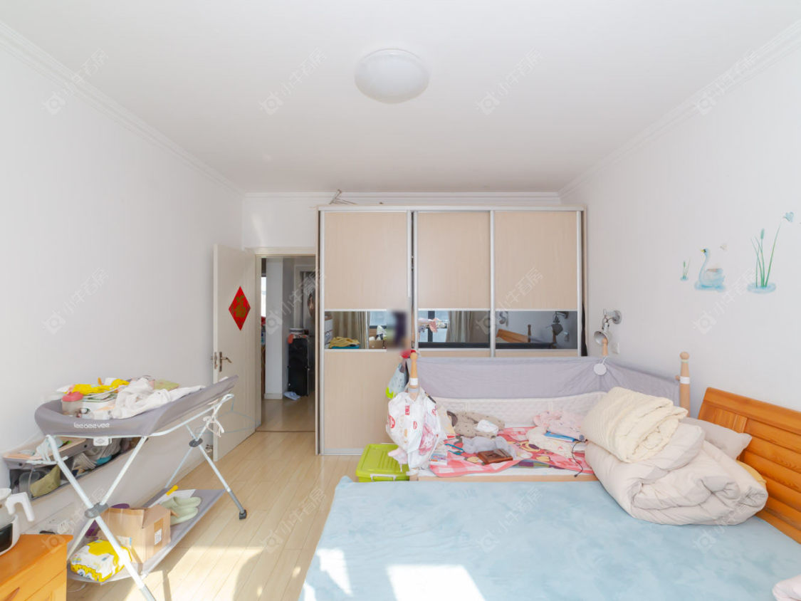 彩虹城房源室内图 常州彩虹城在售二手房源室内图_小牛看房