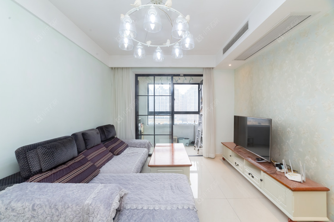 常州绿地世纪城三期在售二手房_小牛看房