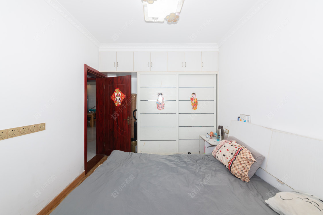 常州长宏公寓在售二手房源室内图_小牛看房