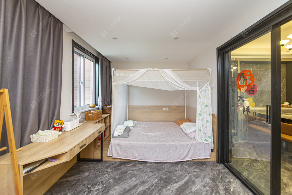 常州万科城在售二手房源室内图_小牛看房