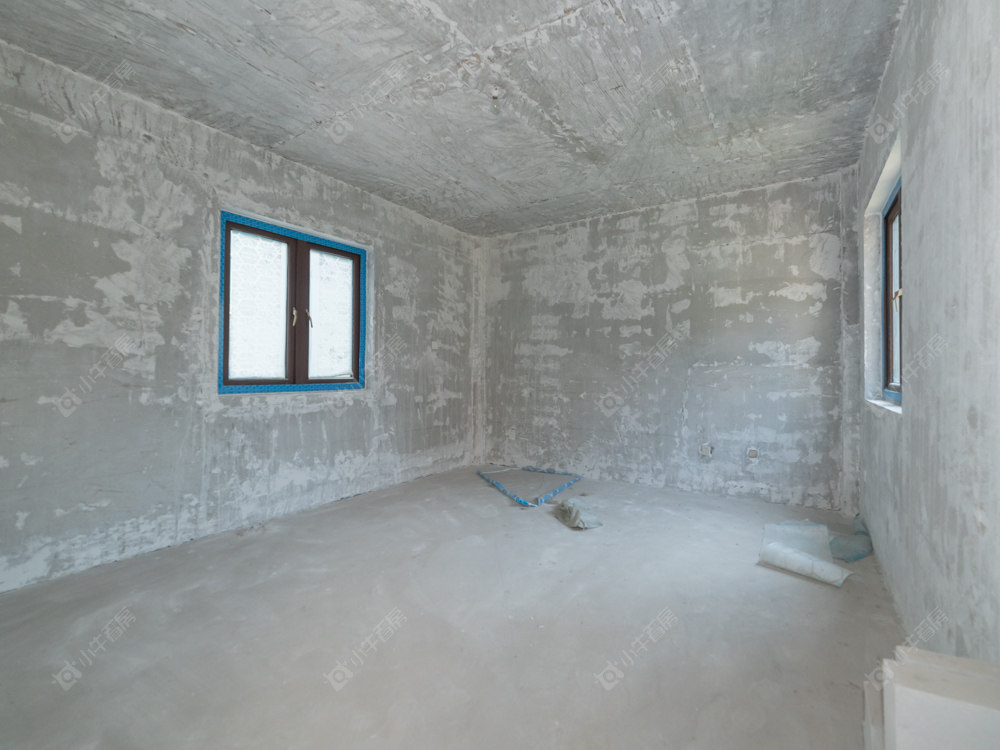 常州龙湖原山别墅区在售二手房源室内图_小牛看房