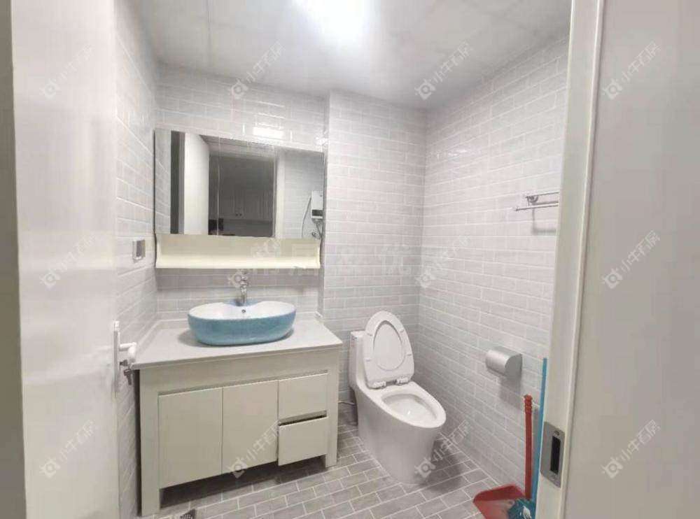 常州雅居乐星河湾在租房源室内图_小牛看房