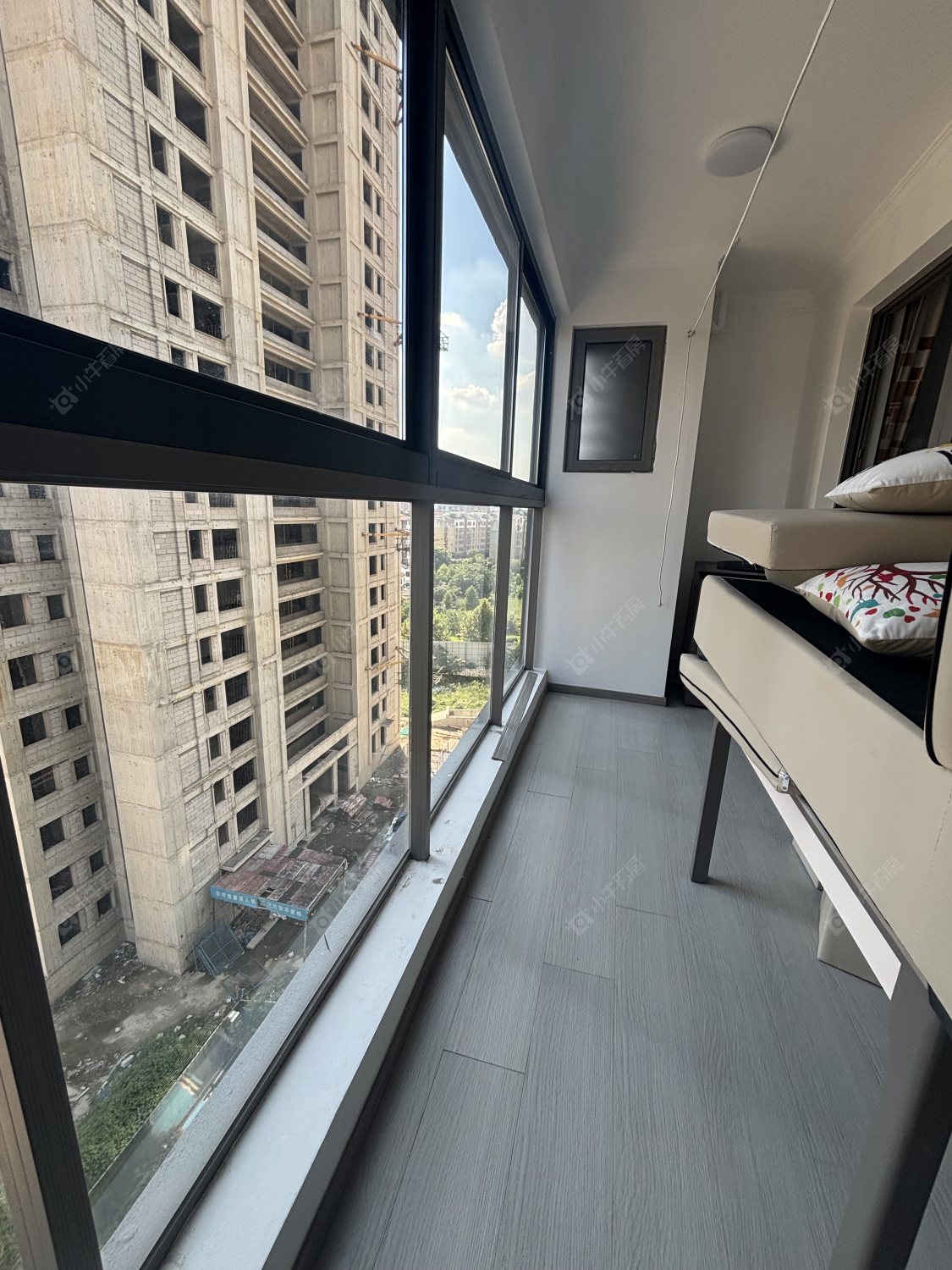 常州旭辉都会江来在租房源_小牛看房