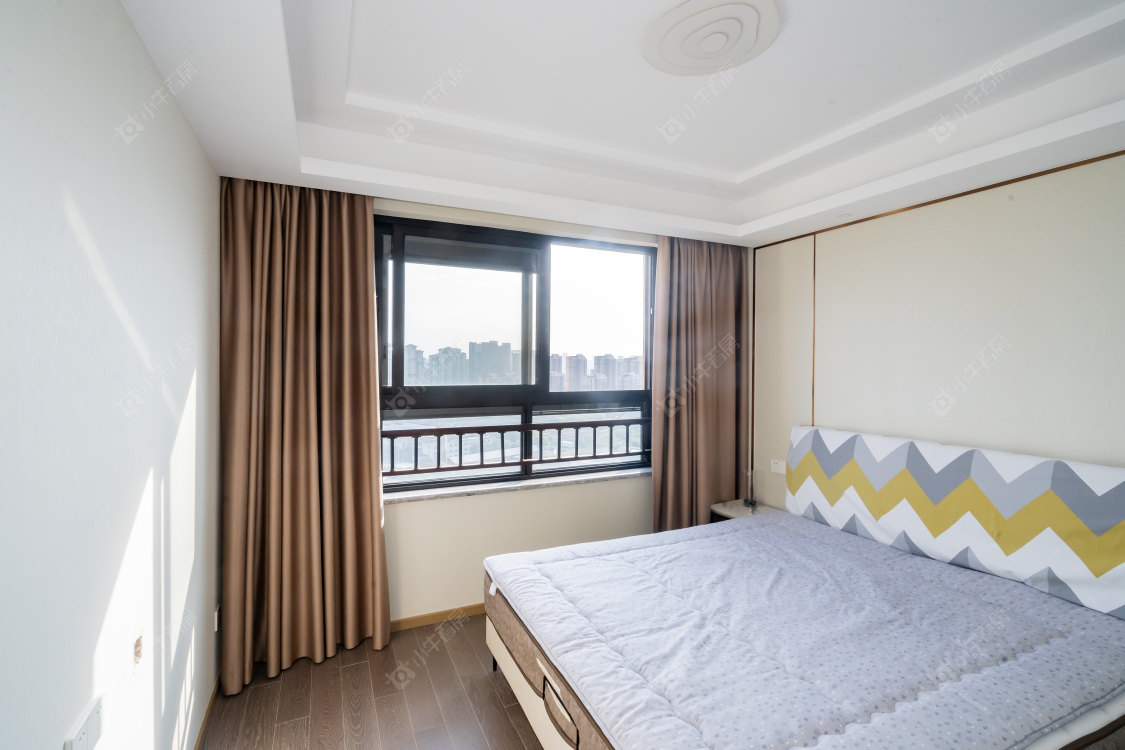 常州璞樾门第在售二手房源室内图_小牛看房