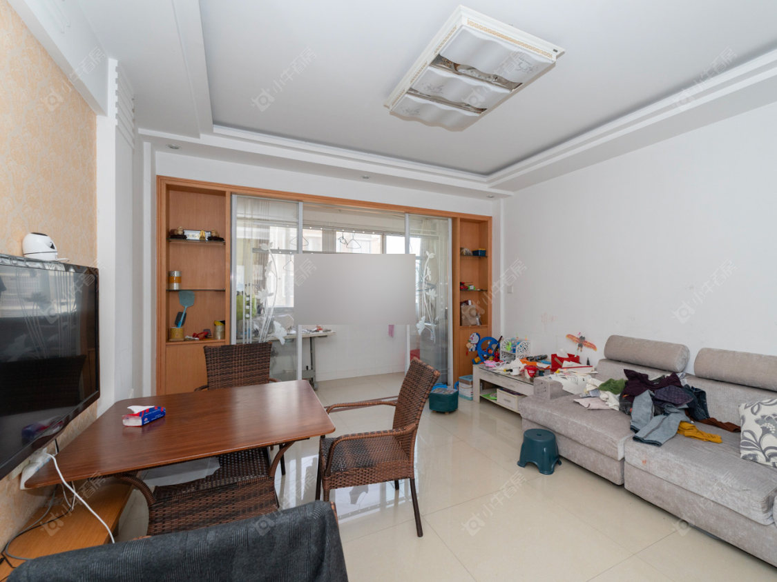 常州美地蓝庭在售二手房_小牛看房