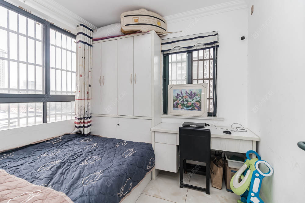 常州聚盛花园在售二手房源室内图_小牛看房