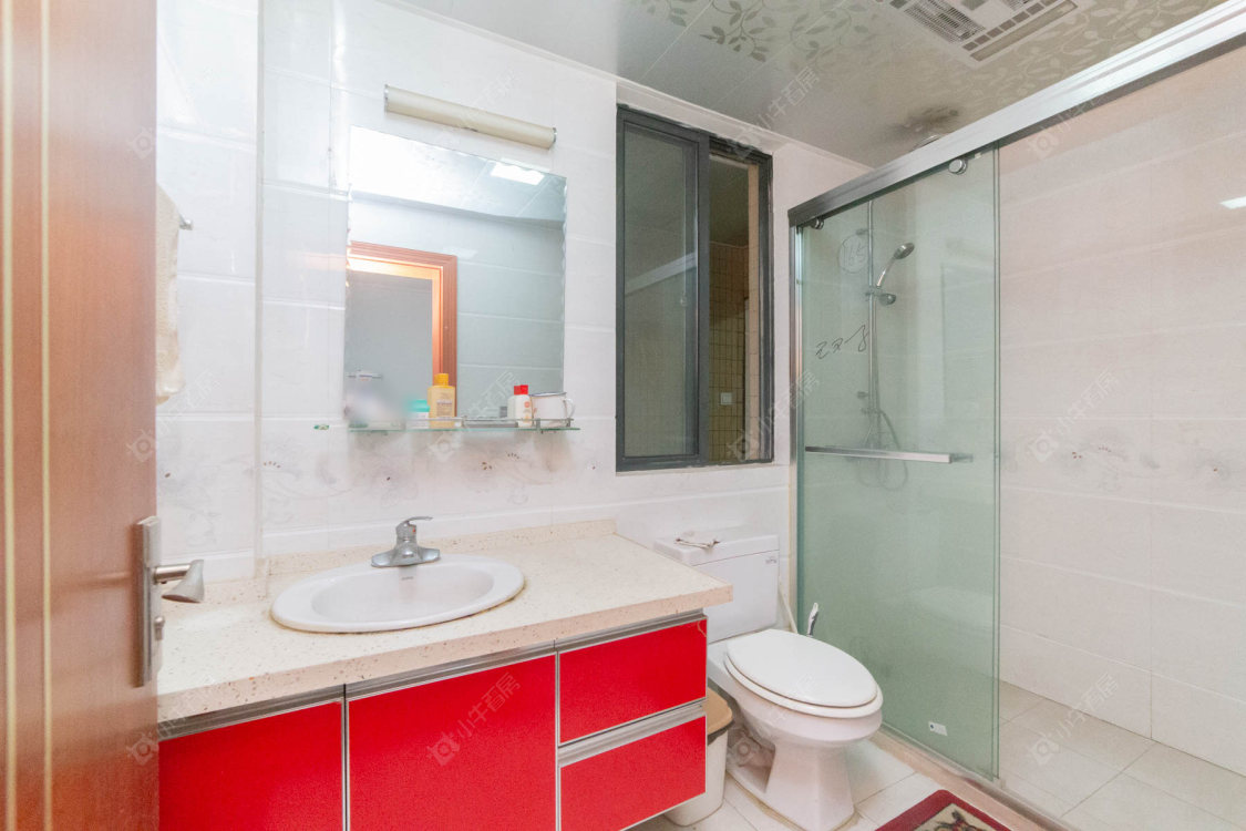 常州名桂坊在售二手房源室内图_小牛看房