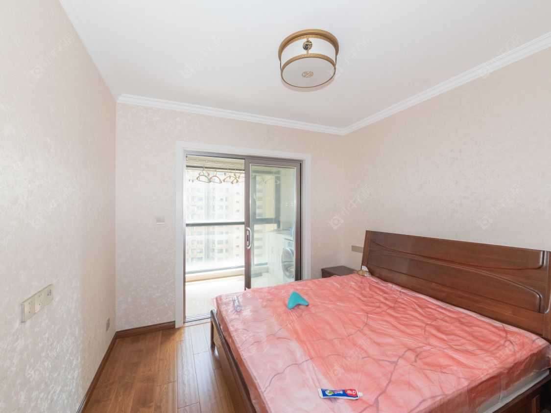 常州河枫御景花苑在售二手房源室内图_小牛看房