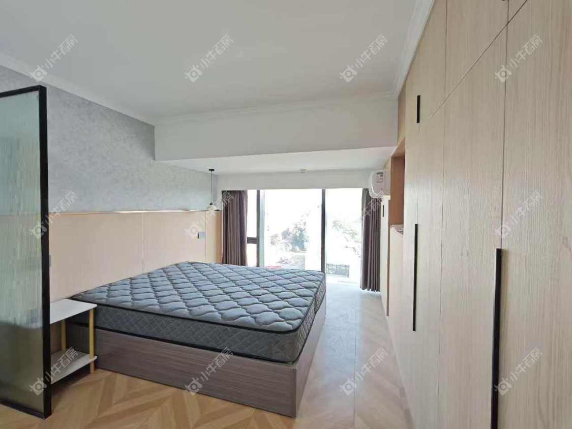 山外有山房源 常州山外有山在租房源_小牛看房