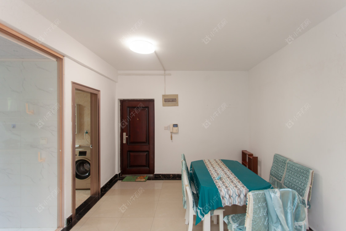 常州润德半岛在售二手房源室内图_小牛看房