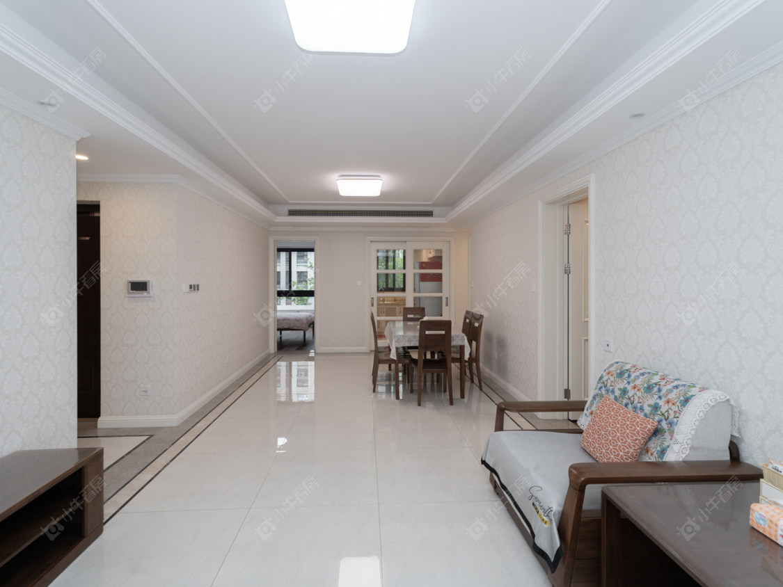 常州新城金郡(金坛)2区在售二手房_小牛看房