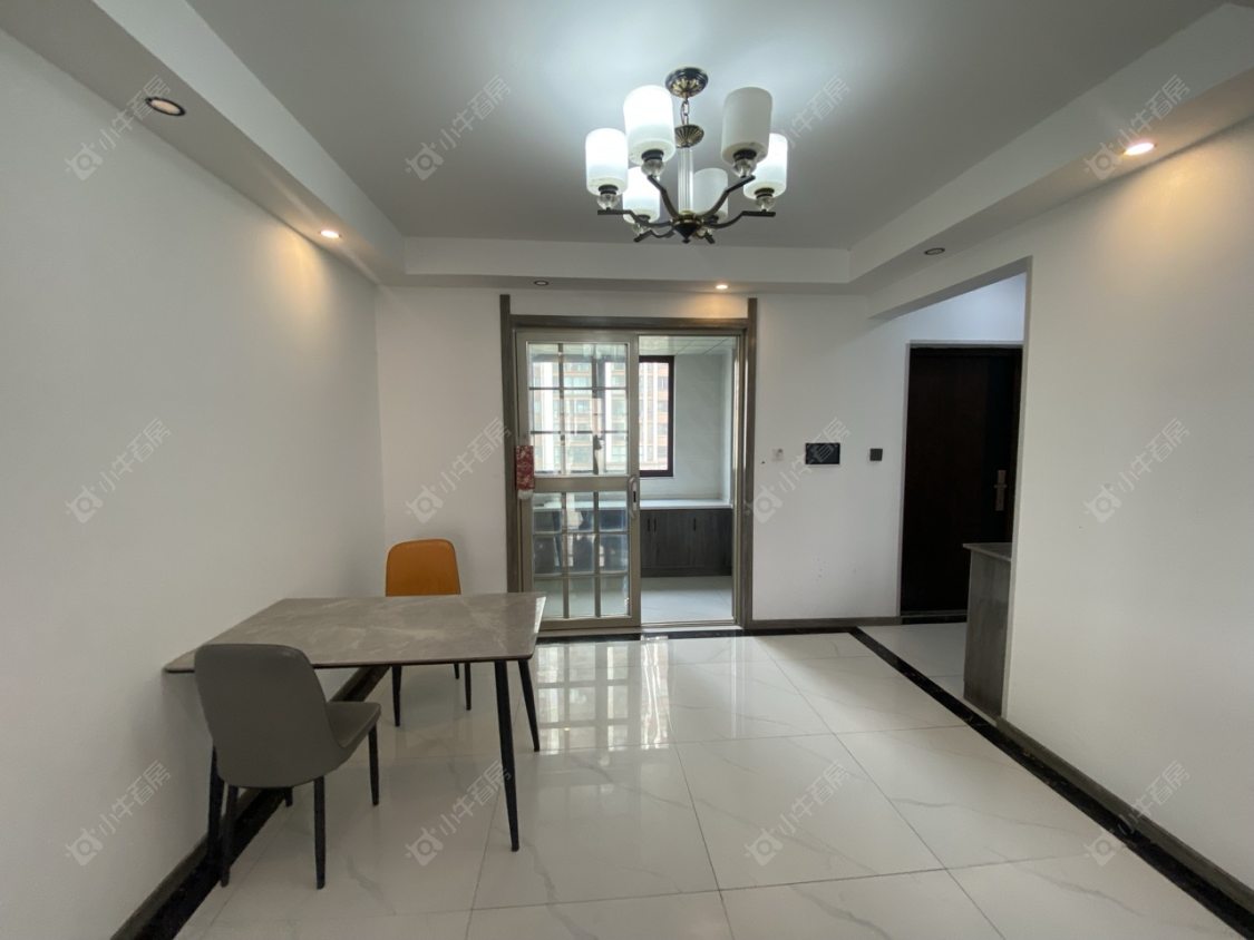 常州东方君开在租房源室内图_小牛看房