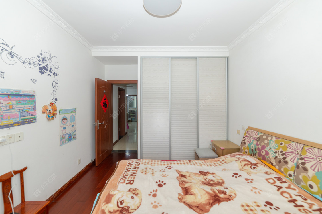 常州滨江明珠城东区在售二手房源室内图_小牛看房