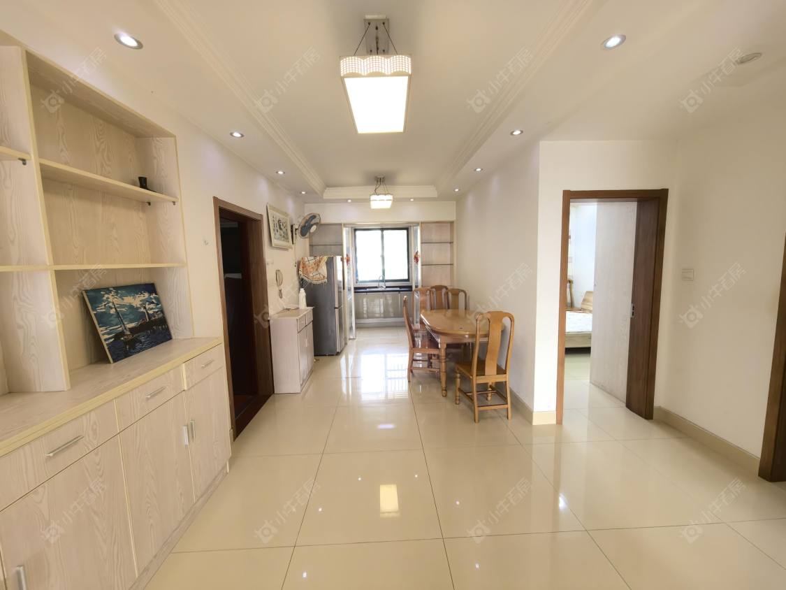 常州紫云苑在租房源室内图_小牛看房