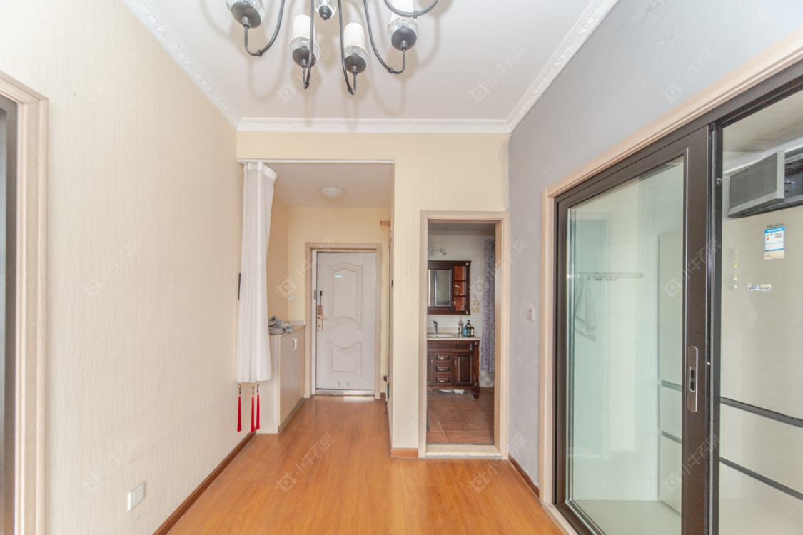 常州怀德名园在售二手房源室内图_小牛看房