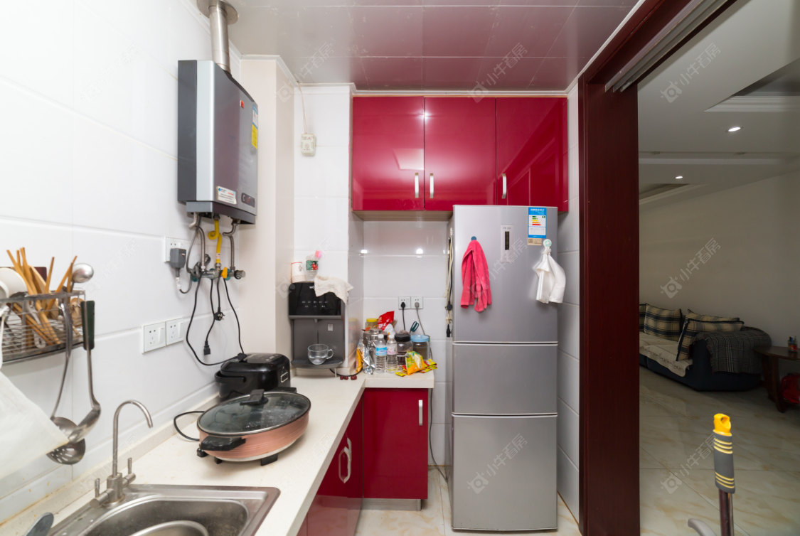 常州御河湾在售二手房源室内图_小牛看房