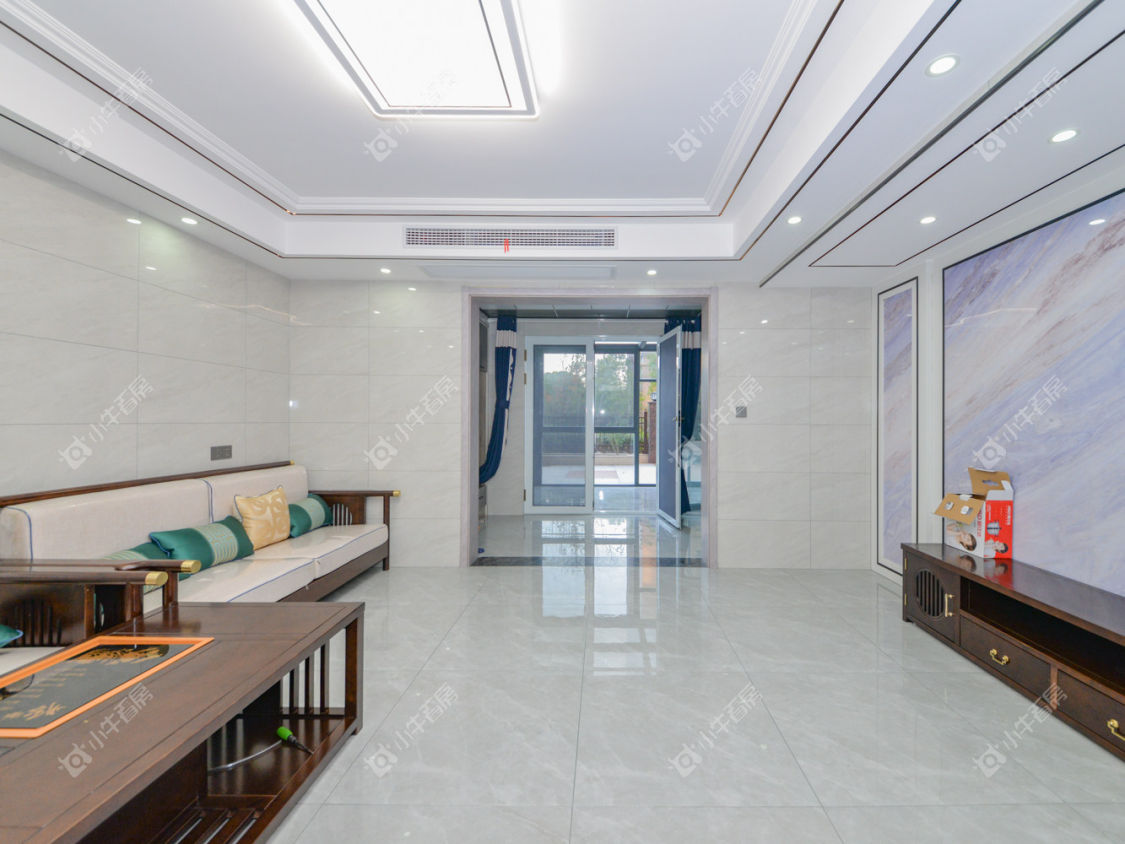 常州凯尔尚郡二期5室2厅4卫出租_小牛看房