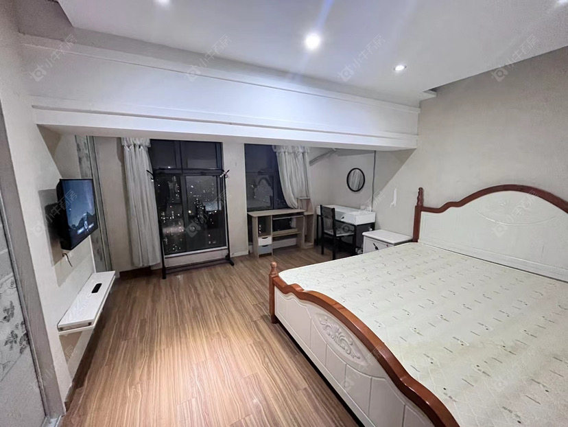 常州亚泰财富中心在租房源室内图_小牛看房