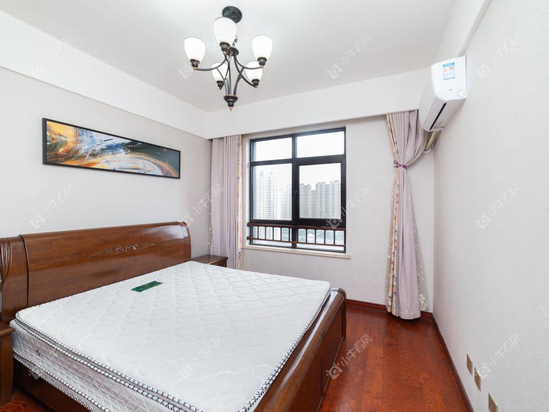 新城帝景南区房源室内图 常州新城帝景南区在租房源室内图_小牛看房