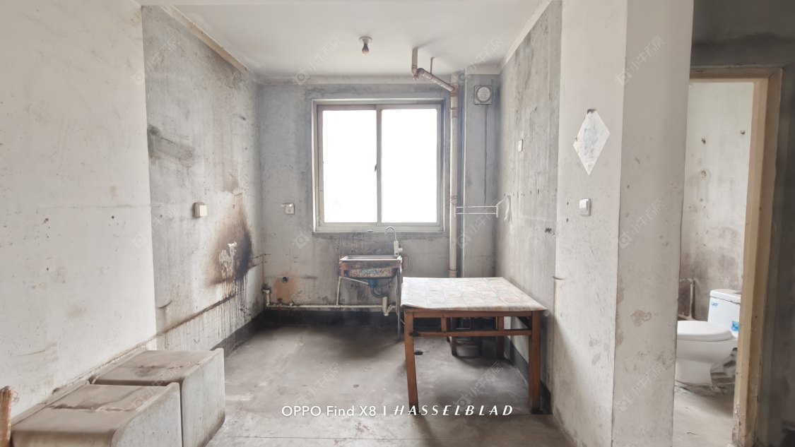 常州百馨苑南苑租房_小牛看房