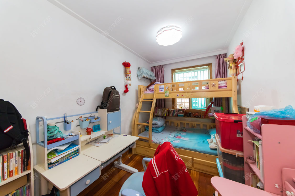 常州白云新村在售二手房源室内图_小牛看房