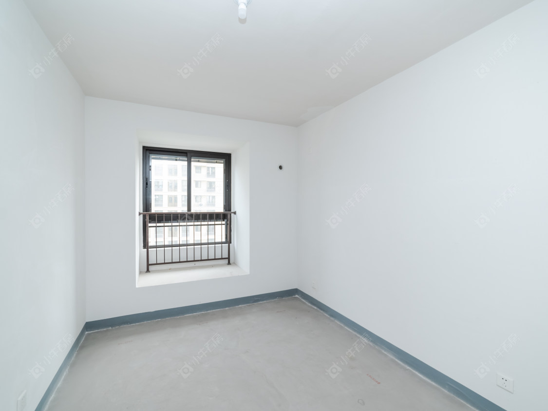 常州新城和昱文萃苑在售二手房源室内图_小牛看房