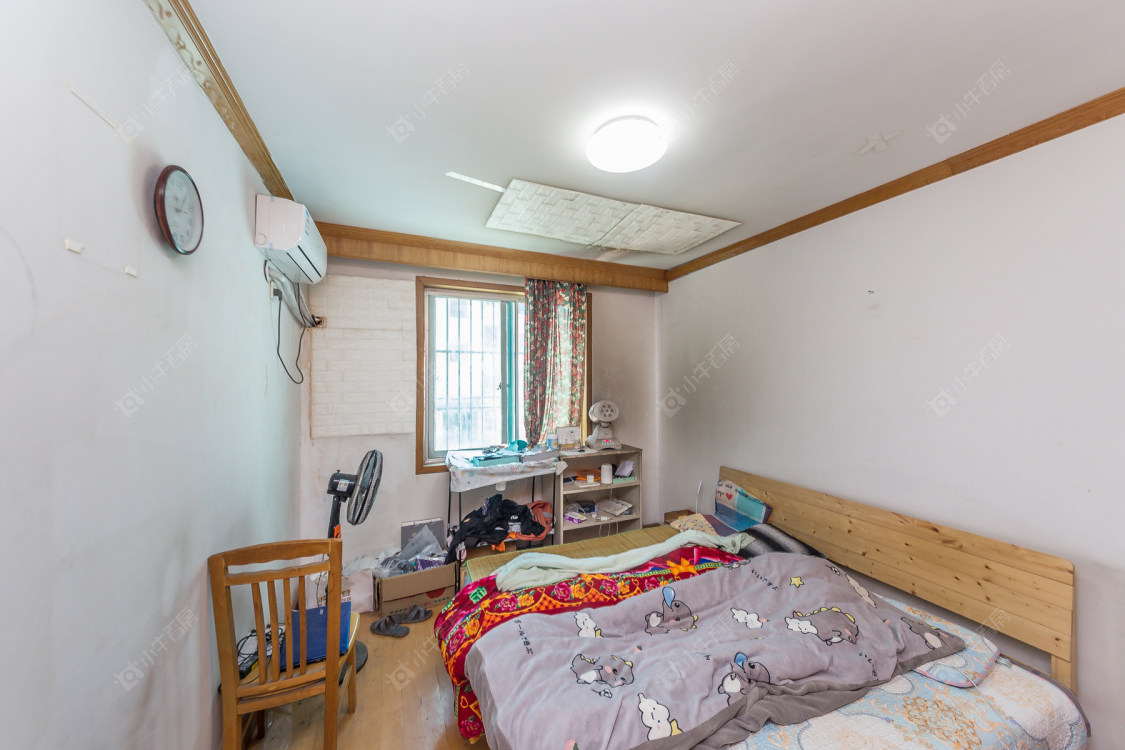 常州翠竹新村南区在售二手房源室内图_小牛看房