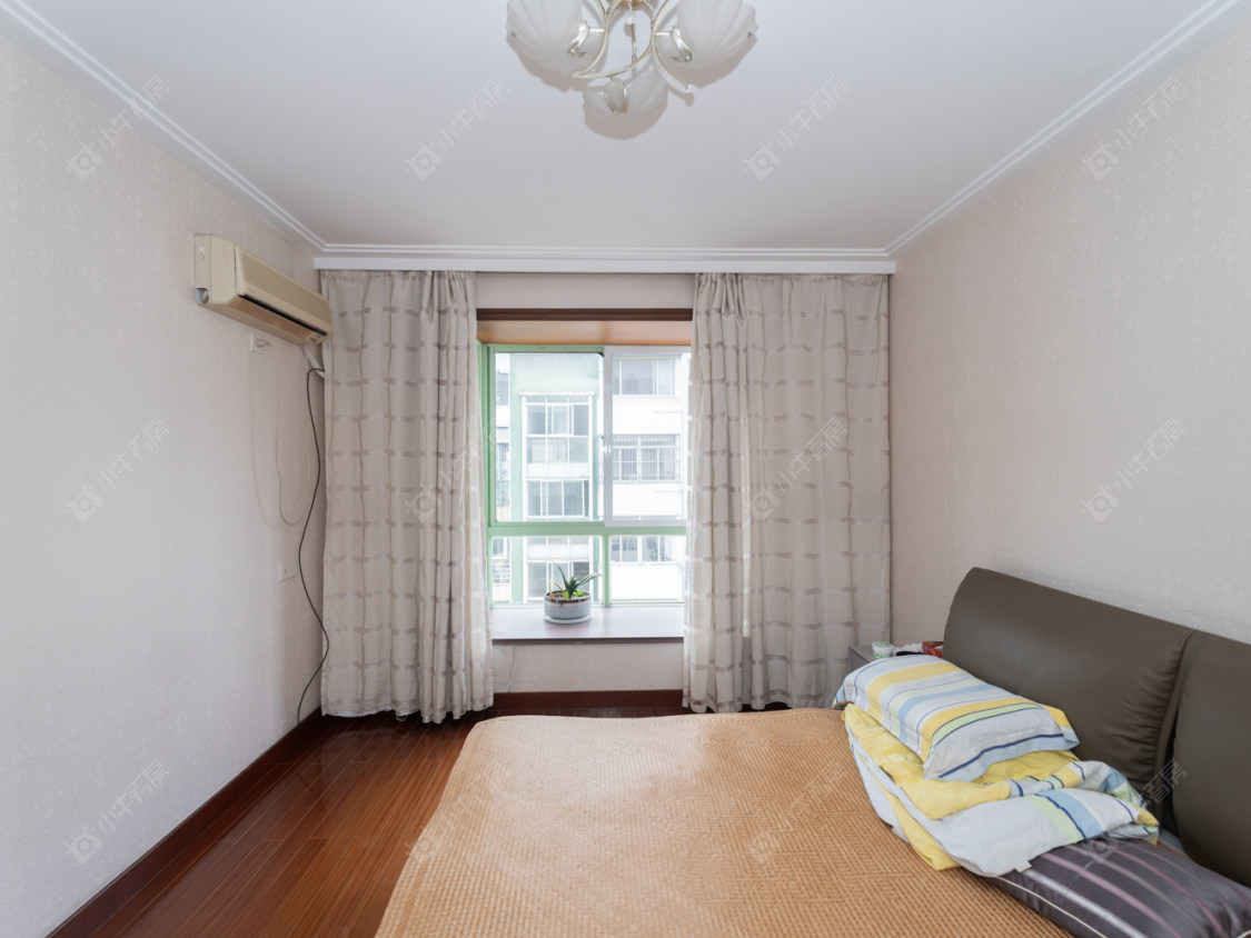 常州金桂园在售二手房源室内图_小牛看房