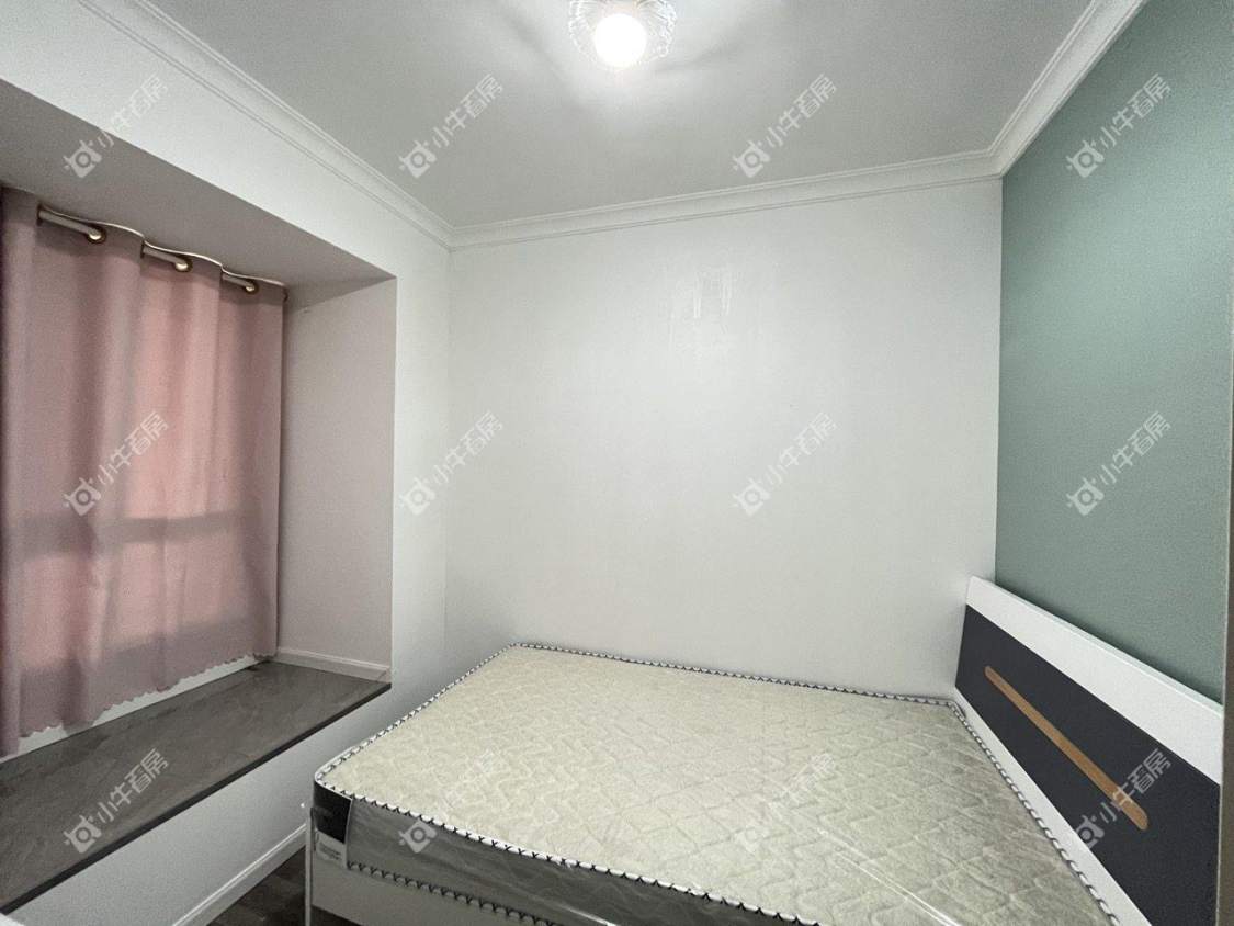 常州新城华宇悦隽公馆在租房源_小牛看房